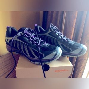 Merrell Siren Edge 3 (Waterproof)